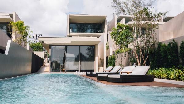 Veyla Natai Residences in Natai Beach,Phuket